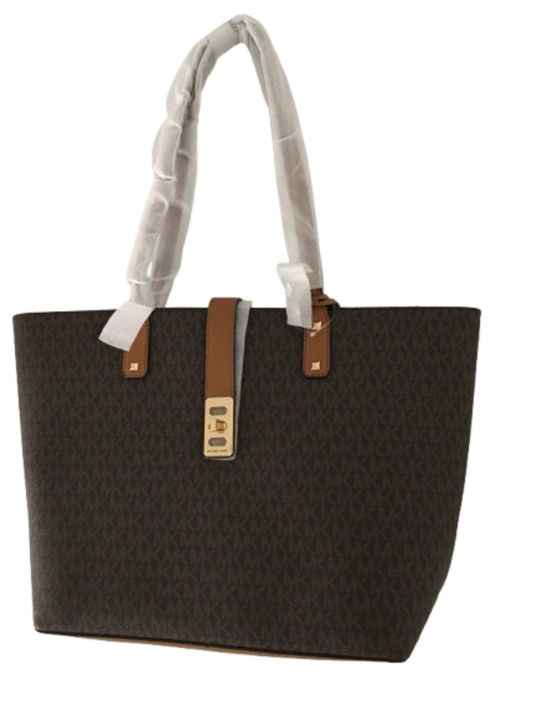 Michael Kors Karson Large Carryall Tote